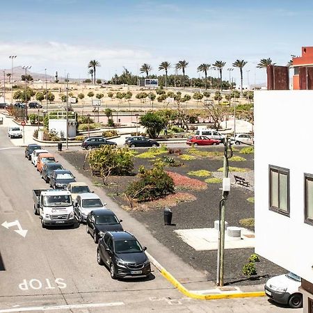 Apartamento Acogedor Lejlighed Puerto del Rosario  Eksteriør billede
