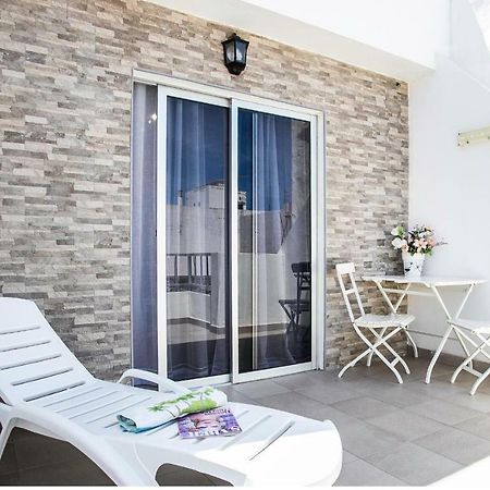Apartamento Acogedor Lejlighed Puerto del Rosario  Eksteriør billede