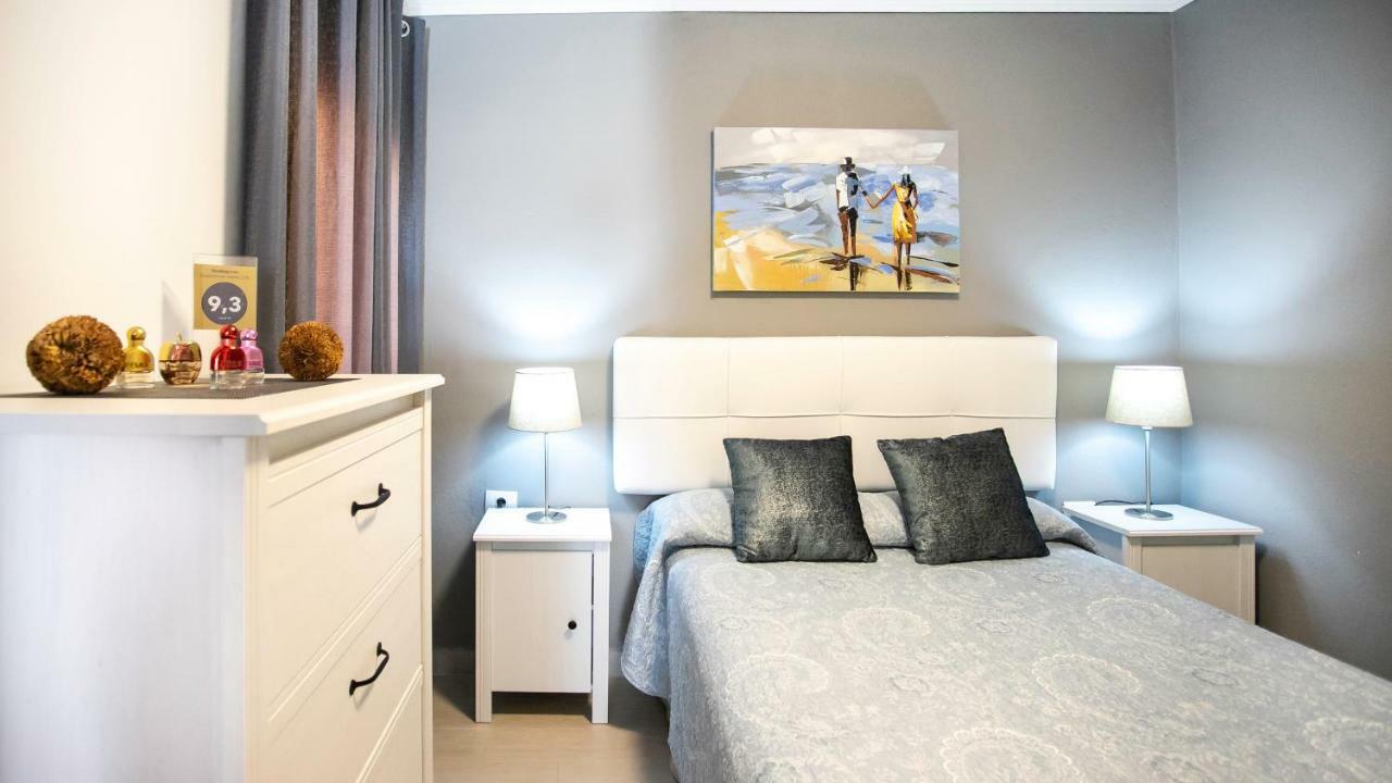 Apartamento Acogedor Lejlighed Puerto del Rosario  Eksteriør billede